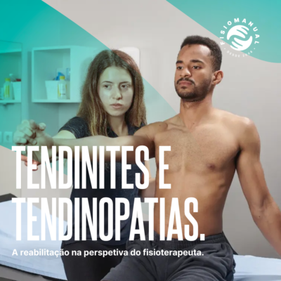 Tendinites, fisioterapeuta em Aveiro