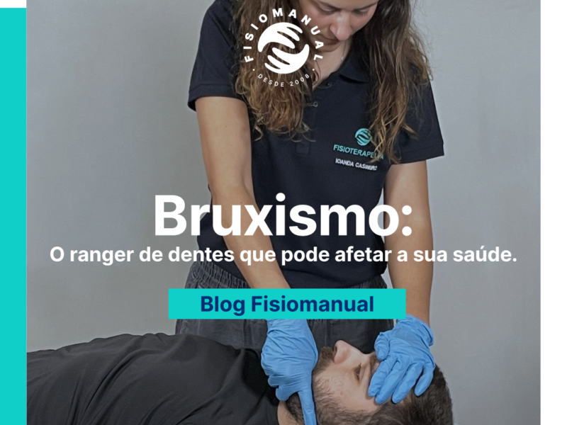 ATM – Articulação Temporomandibular na Fisiomanual em Aveiro