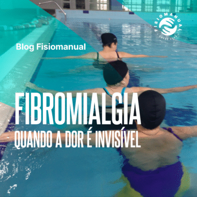 Fibromialgia na Fisiomanual em Aveiro