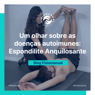 Aveiro_Fisiomanual_doenças autoimunes: Espondilite Anquilosante