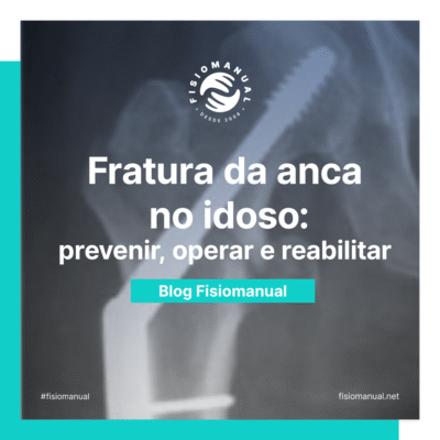 Fratura da anca