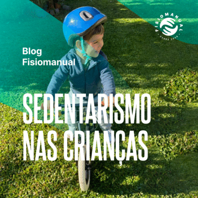 Fisioterapia Crianças em aveiro