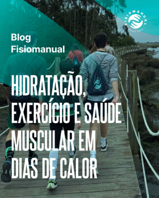 Fisioterapia em Aveiro