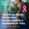Fisioterapia e Cancro da Mama na Fisiomanual